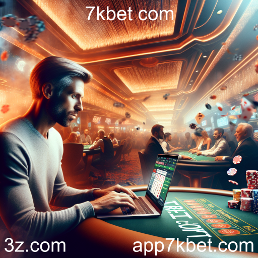 Descubra as Ofertas Imperdíveis na 7kbet com