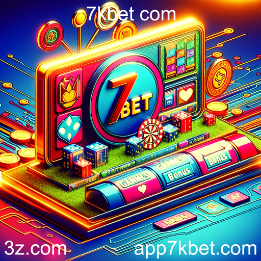 Descubra as Ofertas Imperdíveis na 7kbet com