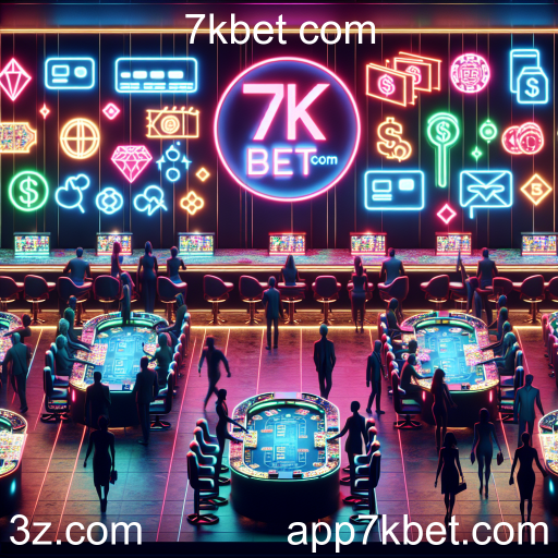 Métodos de Pagamento Eficientes no 7kbet: Tudo que Você Precisa Saber