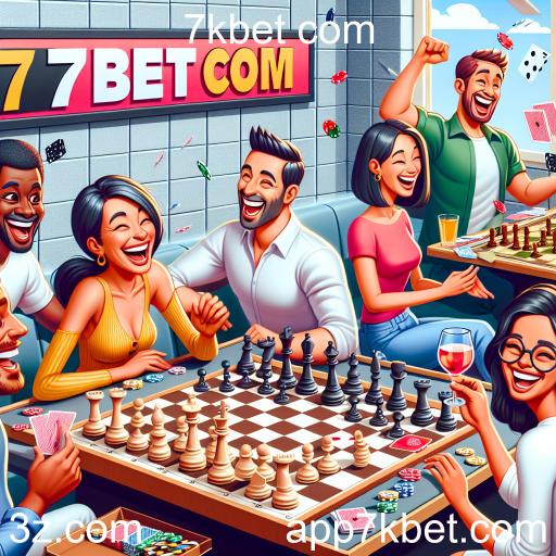 Descubra as Ofertas Imperdíveis na 7kbet com